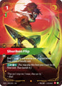 Shuriken Flip [Foil] #140