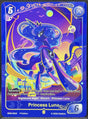 Princess Luna #BP03-SR10