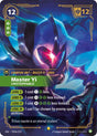 Master Yi - Unstoppable [Alternate Art Foil] #59a