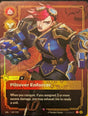 Vi - Piltover Enforcer #187