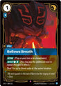 Bellows Breath #80