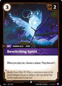 Bewitching Spirit [Foil] #121