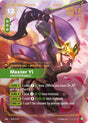 Master Yi - Unstoppable [Foil] #59