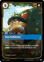 Ava Achiever #107