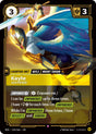 Kayle, Justified [Foil] #134