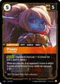 Poppy - Paragon [Foil] #116