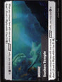 Sunken Temple [Foil] #218