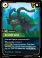 Scuttle Crab #53