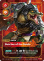 Renekton - Butcher of the Sands [Foil] #141