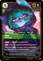 Vex - Mocking [Foil] #55