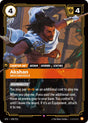 Akshan - Mischievous #109