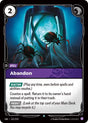 Abandon #131
