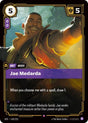Jae Medarda #142