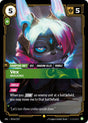 Vex - Mocking [Alternate Art Foil] #55a