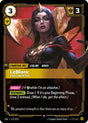 LeBlanc - Fragmented [Foil] #172