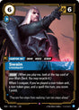 Swain, Visionary #65
