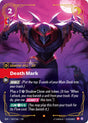 Death Mark [Foil] #144