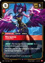 Morgana, Vindictive #17