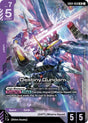 Destiny Gundam [Holo] #GD04-050