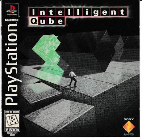 Intelligent Qube