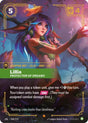 Lillia - Protector of Dreams [Foil] #58