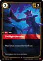 Twilight Reveler #20