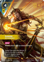 Leona, Determined #184