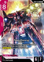 Neo Zeong [Holo] #GD04-033