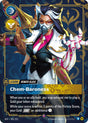 Renata Glasc - Chem-Baroness #201