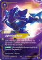 Lightning Rush #156