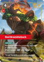 Red Brambleback [Alternate Art Foil] #29a