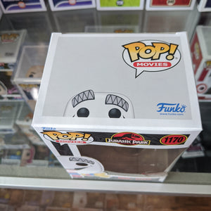 Mr. DNA Special Edition Jurassic Park Pop!