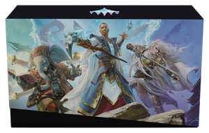 March of the Machine - Bundle Case