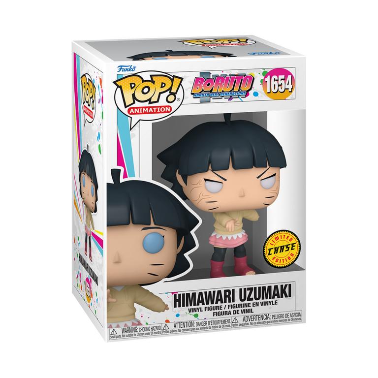 Himawari Uzumaki Boruto Pop!