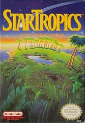 Star Tropics