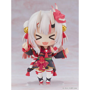 Nakiri Ayame Hololive Production Nendoroid Action Figure
