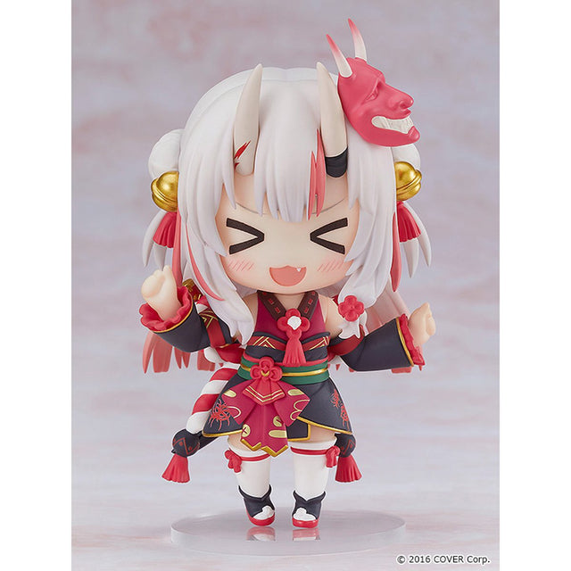 Nakiri Ayame Hololive Production Nendoroid Action Figure