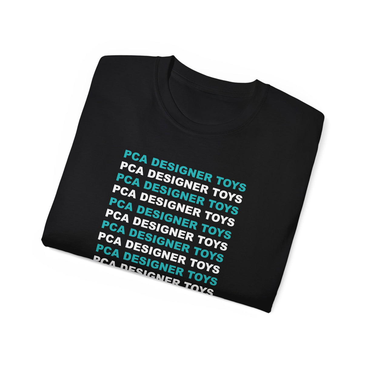 PCA Designer Toys Bolt Unisex T-Shirt