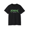 Death Metal PCA Designer Toys T-Shirt