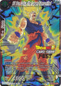 SS Son Goku, the Legend Personified (Card Game Fest 2022) (BT13-012) [Tournament Promotion Cards] - PCA Designer Toys