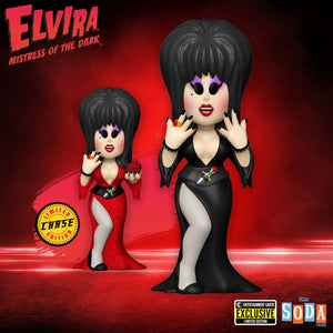 Elvira Soda LE20,000