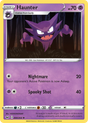 Haunter (084/202) [Sword & Shield: Base Set] - PCA Designer Toys