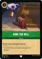 Ring the Bell (101/204) [Rise of the Floodborn] - PCA Designer Toys