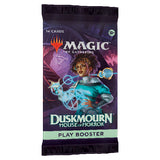 Duskmourn Magic: The Gathering Play Booster Box [PRE-ORDER]