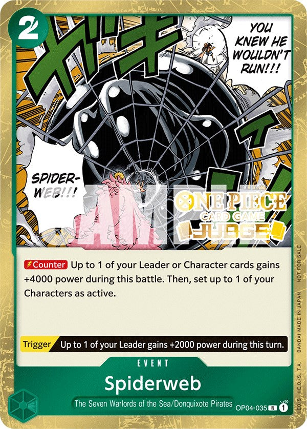 one piece tcg 01 card list Shiryu (Judge Pack Vol. 5) [One Piece Promotion Cards]