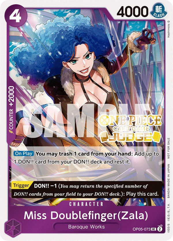 one piece tcg 01 card list Helmeppo (Judge) [One Piece Promotion Cards] – The Upper Hand