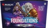 Foundations - Beginner Box [PRE-ORDER]