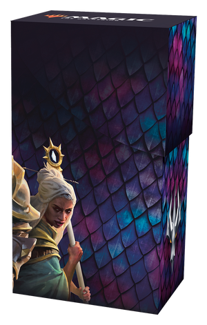 Dungeons & Dragons: Adventures in the Forgotten Realms - Prerelease Pack