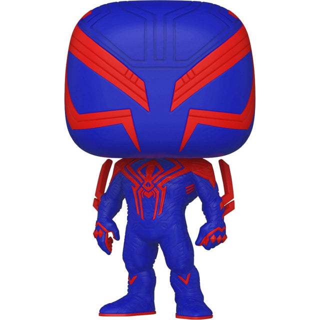 Spider-Man 2099 Across the Spider-Verse Pop!