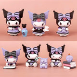 Kuromi Lucky Divination Blind Box Figures